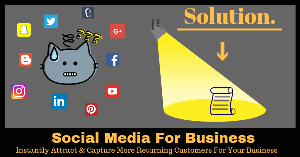 Social Media For Business