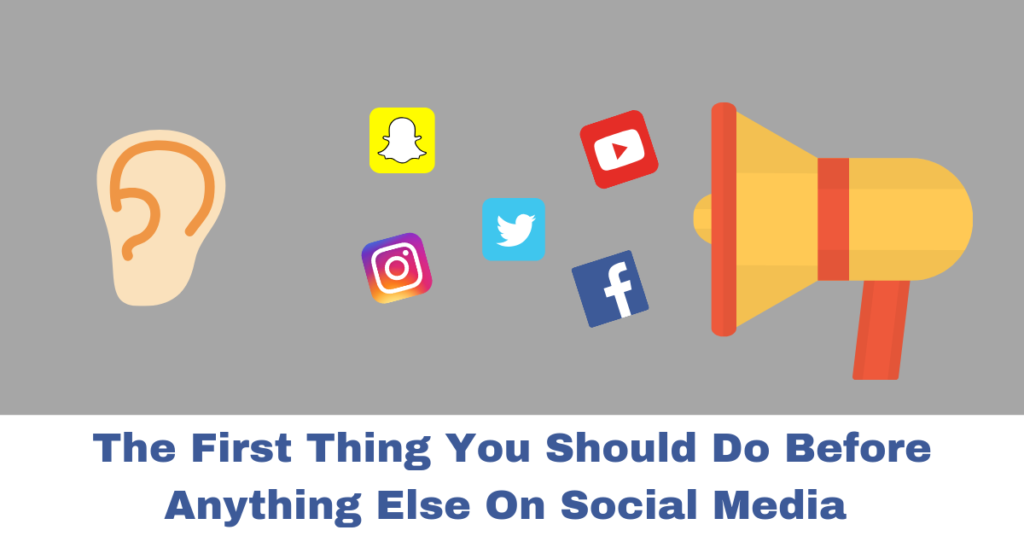 Social Listening
