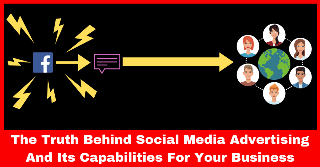 Social Media Advertising