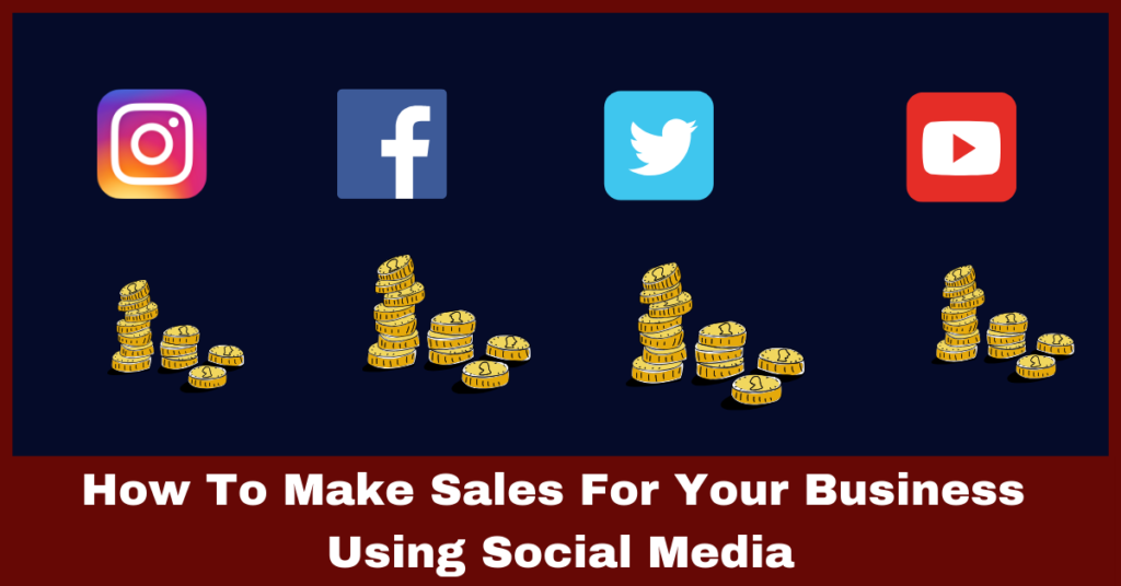 Social Selling